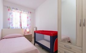 Apartmani Xenia & Desiderio