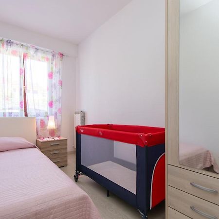 Apartmani Xenia & Desiderio Buzet Kültér fotó