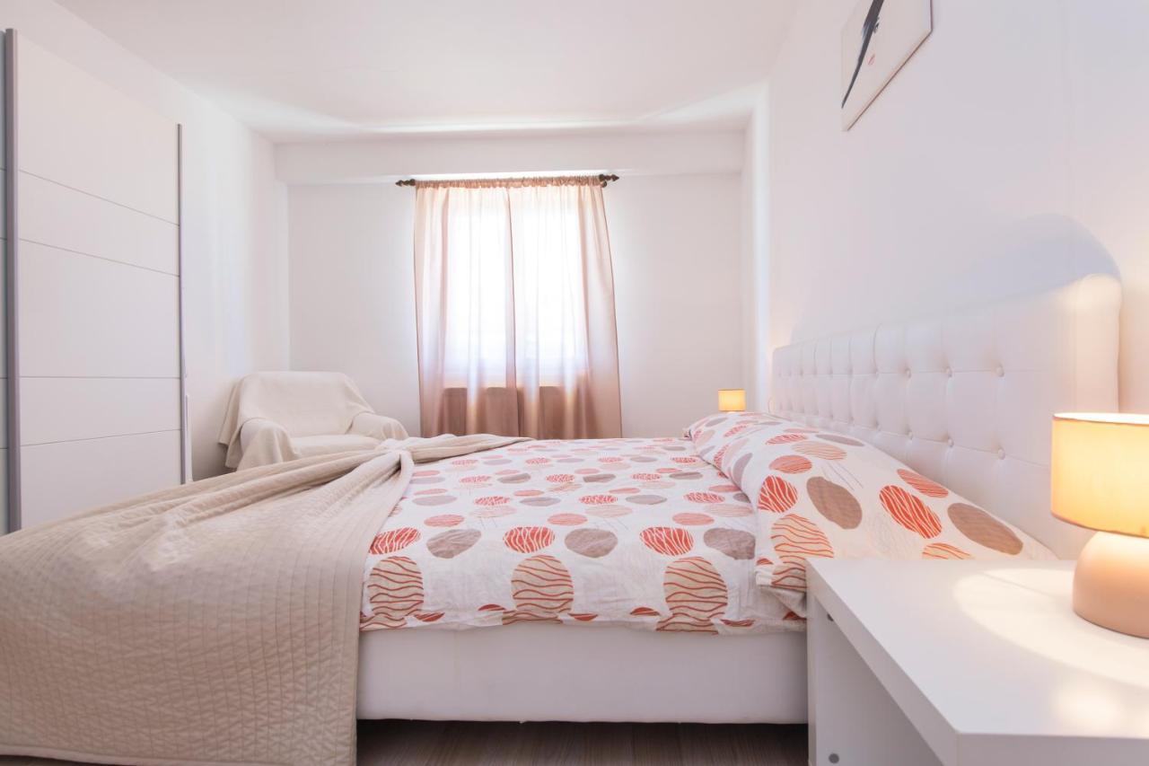 Apartmani Xenia & Desiderio Buzet Kültér fotó