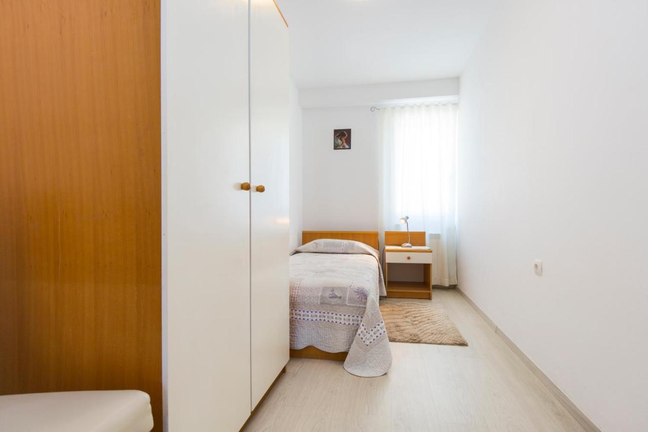 Apartmani Xenia & Desiderio Buzet Kültér fotó
