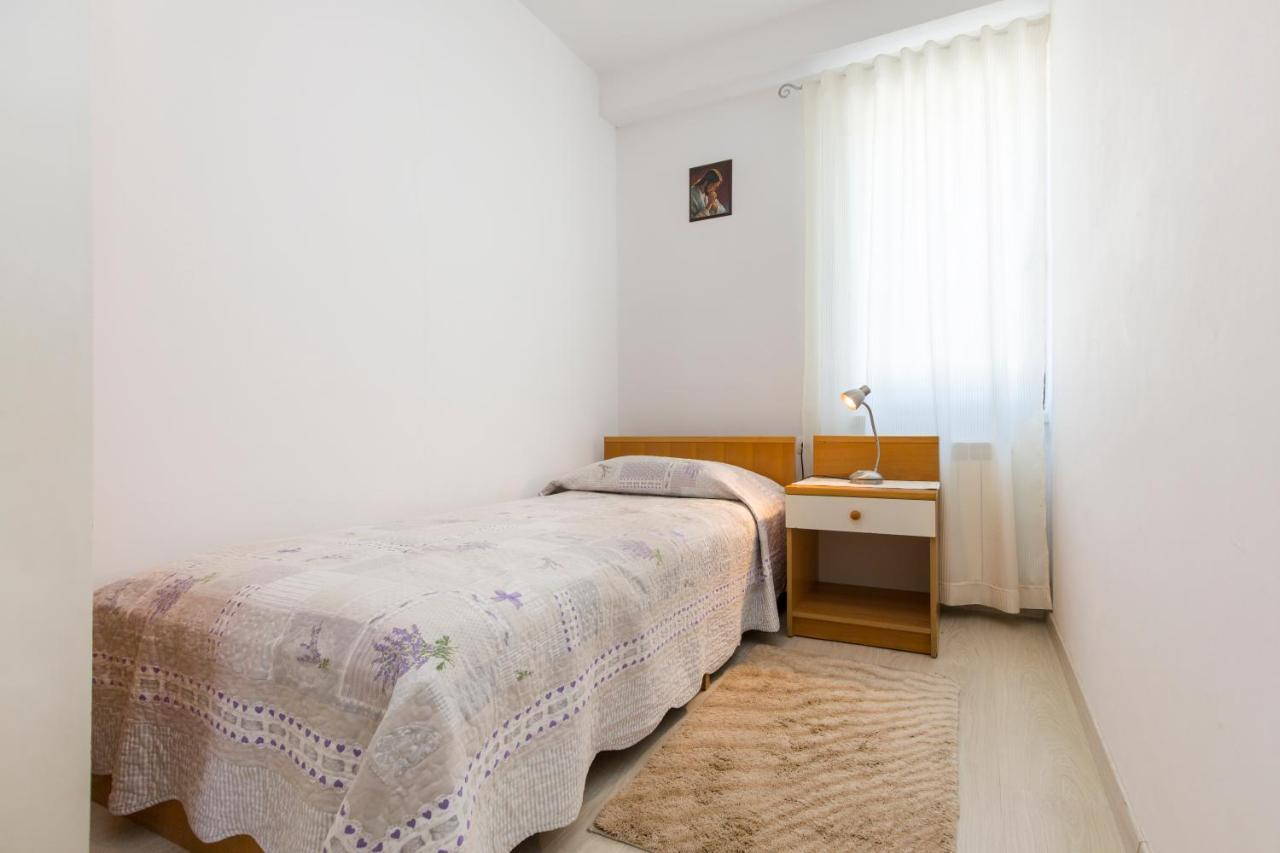 Apartmani Xenia & Desiderio Buzet Kültér fotó